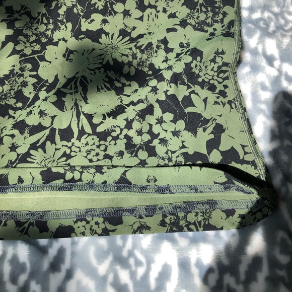 Lululemon cool racerback - Picture 8 of 8